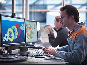 走近湖濱│未來最賺錢的職業(yè)，你選對了嗎？——聚焦網(wǎng)絡技術服務