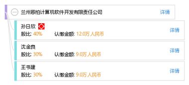 蘭州恩柏計算機軟件開發(fā)有限責任公司 專注軟件研發(fā)，驅動數(shù)字化未來